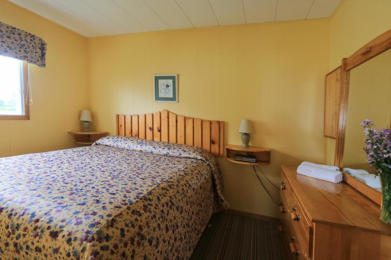 Cavendish Country Inn & Cottages Bagian luar foto