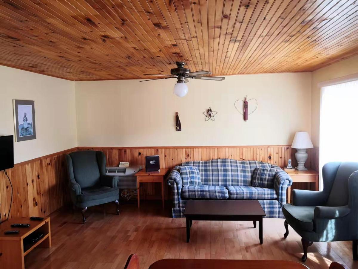 Cavendish Country Inn & Cottages Bagian luar foto