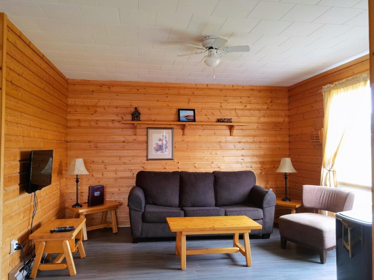 Cavendish Country Inn & Cottages Bagian luar foto