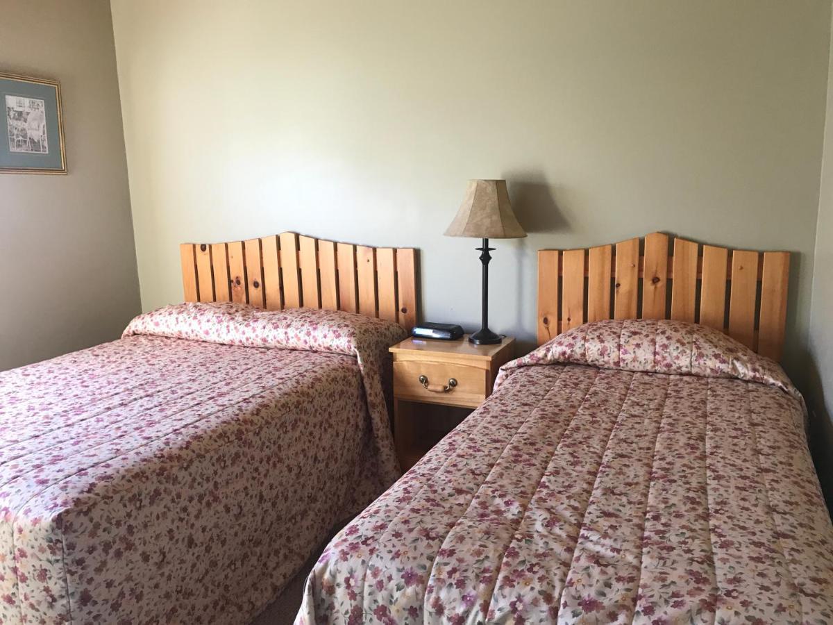 Cavendish Country Inn & Cottages Bagian luar foto