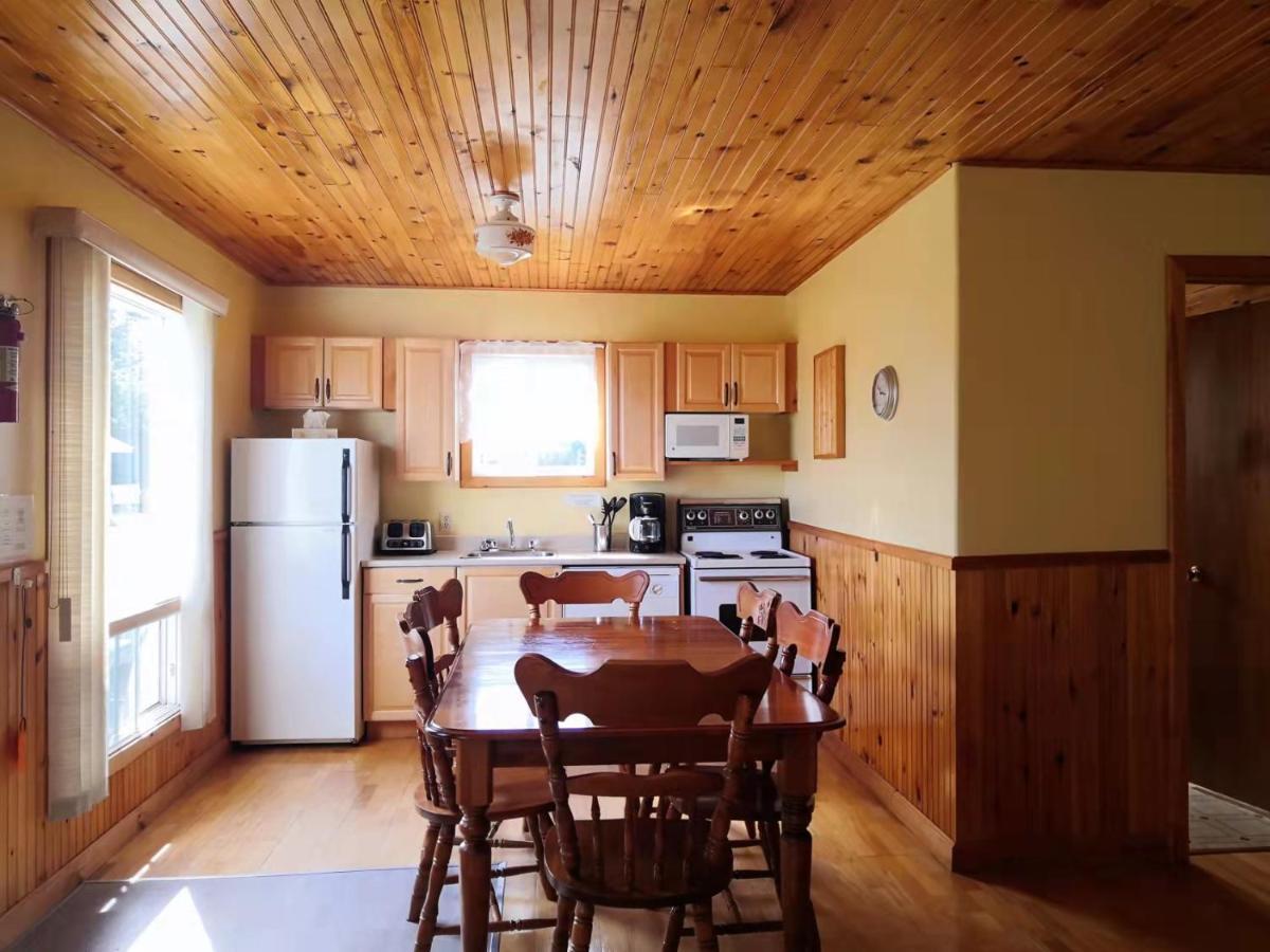 Cavendish Country Inn & Cottages Bagian luar foto