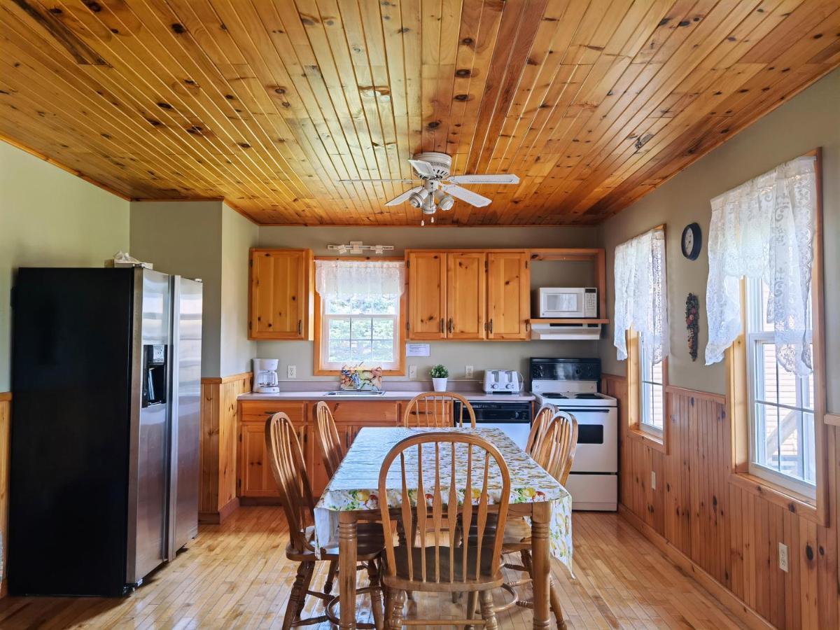 Cavendish Country Inn & Cottages Bagian luar foto