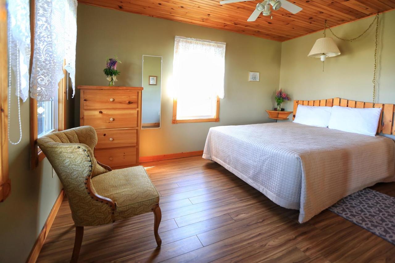 Cavendish Country Inn & Cottages Bagian luar foto