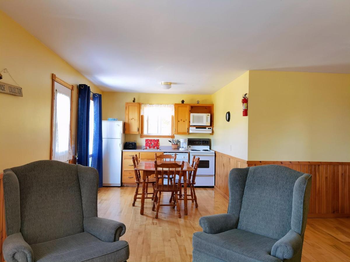 Cavendish Country Inn & Cottages Bagian luar foto