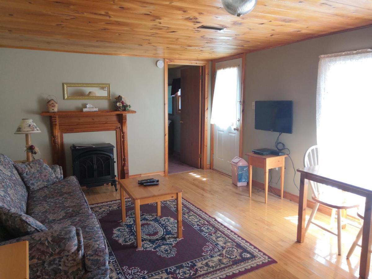 Cavendish Country Inn & Cottages Bagian luar foto