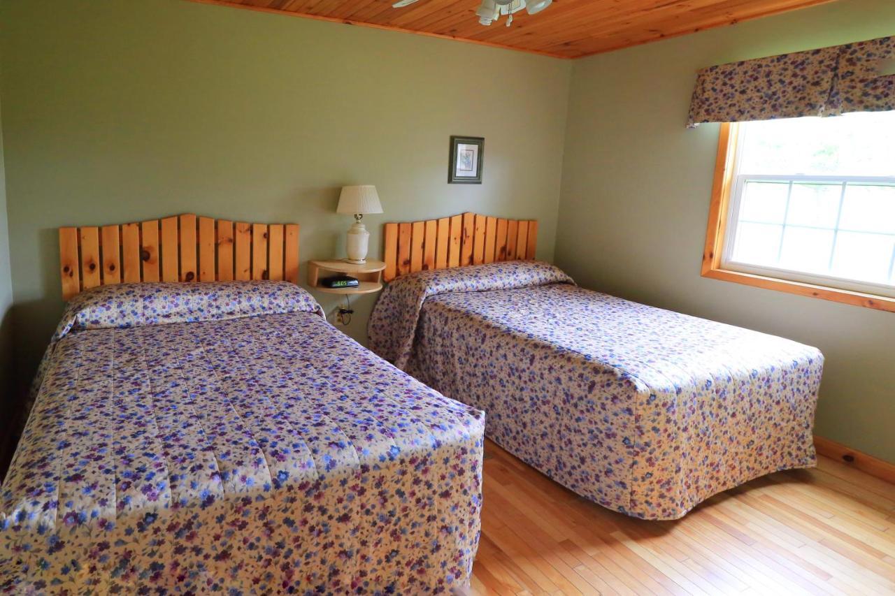 Cavendish Country Inn & Cottages Bagian luar foto