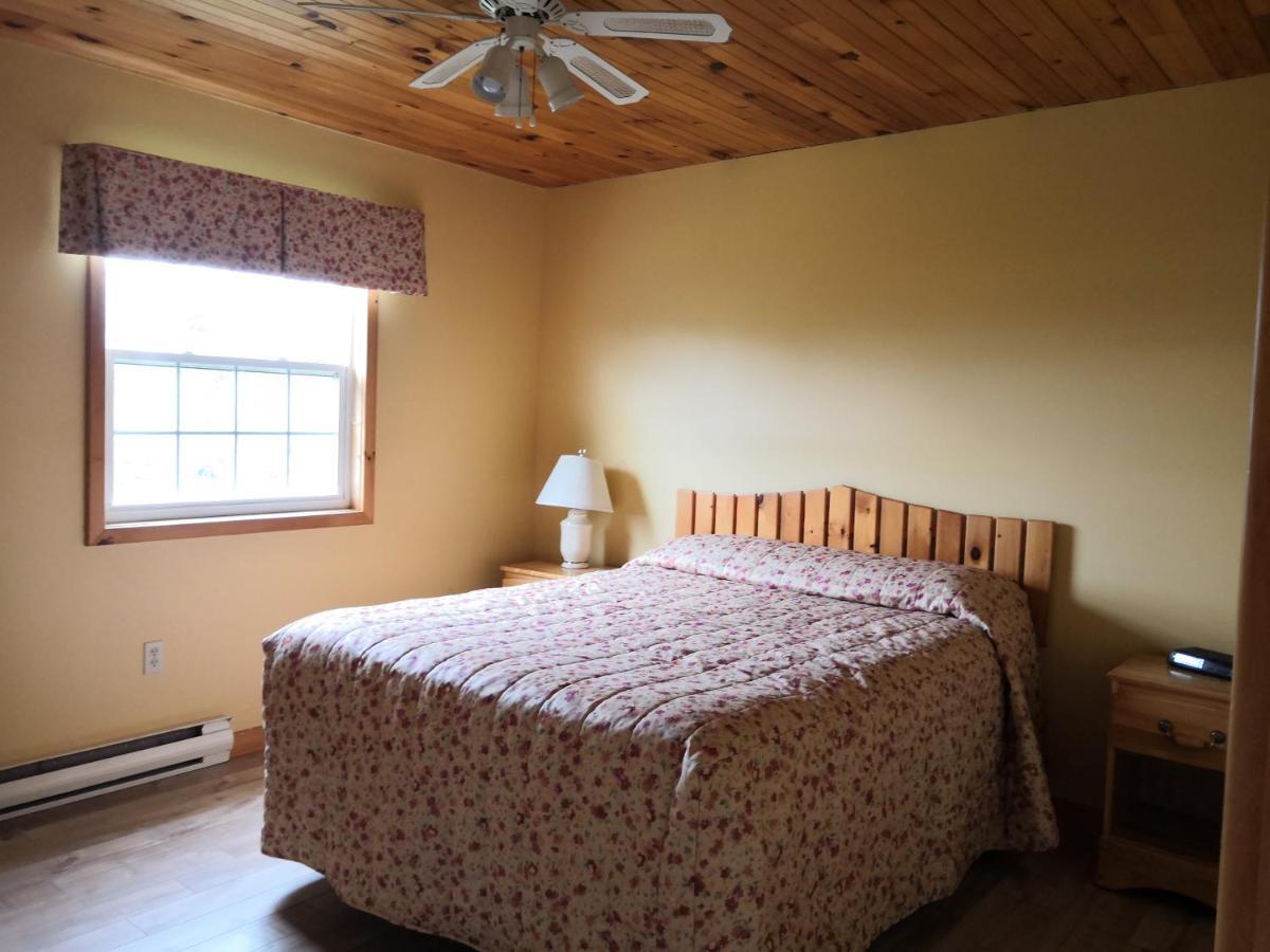 Cavendish Country Inn & Cottages Bagian luar foto