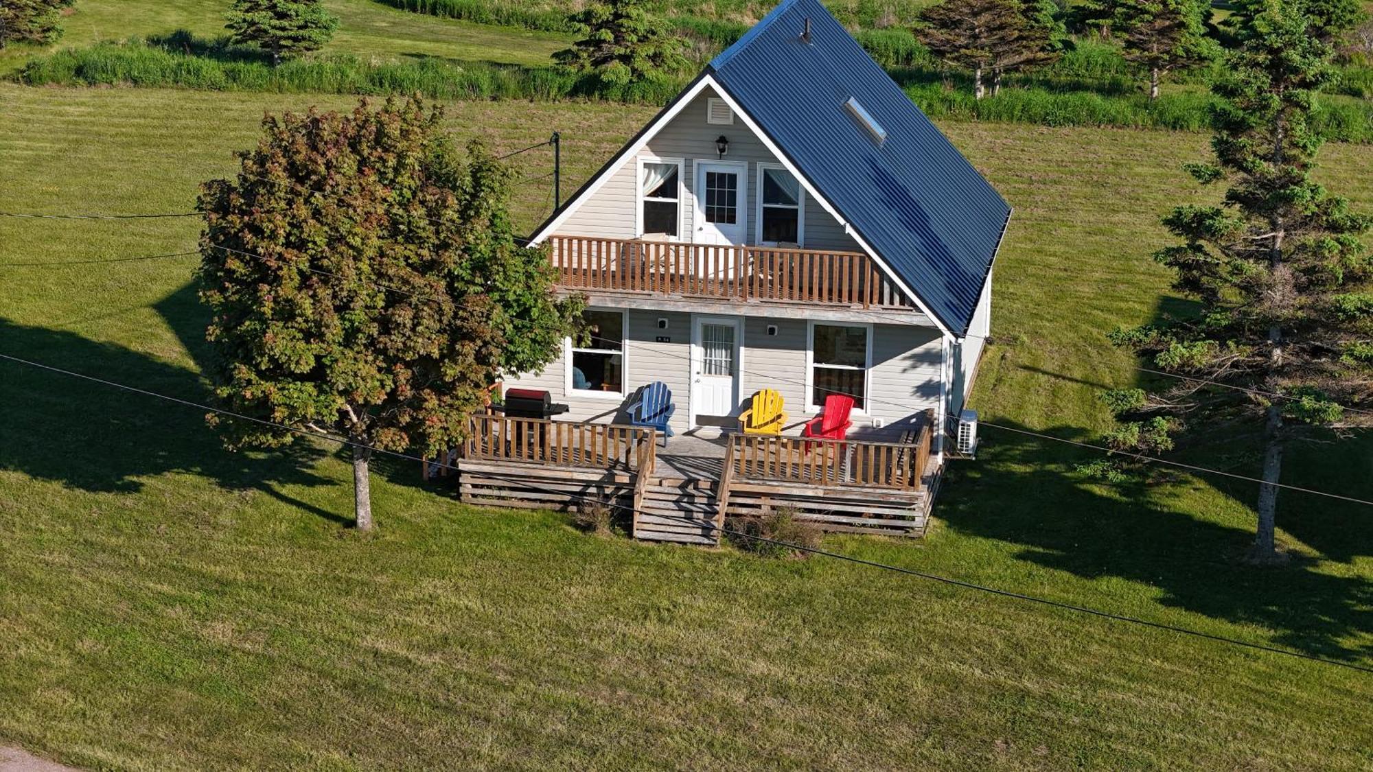 Cavendish Country Inn & Cottages Bagian luar foto