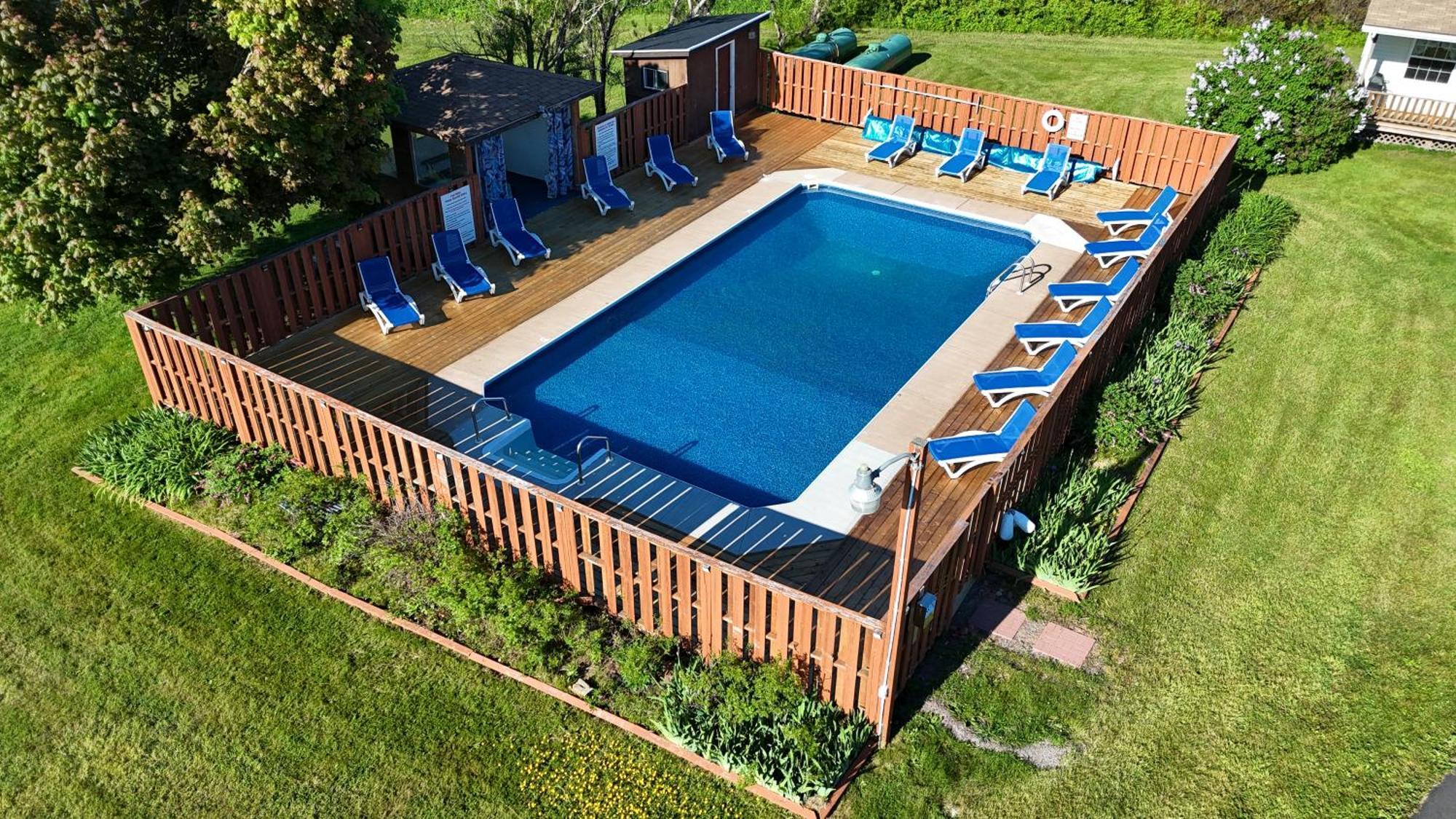 Cavendish Country Inn & Cottages Bagian luar foto