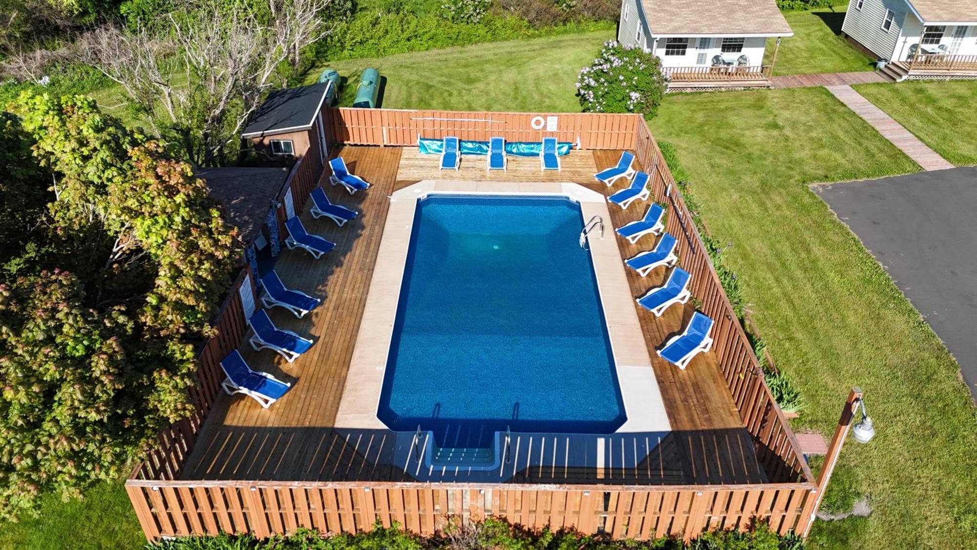 Cavendish Country Inn & Cottages Bagian luar foto