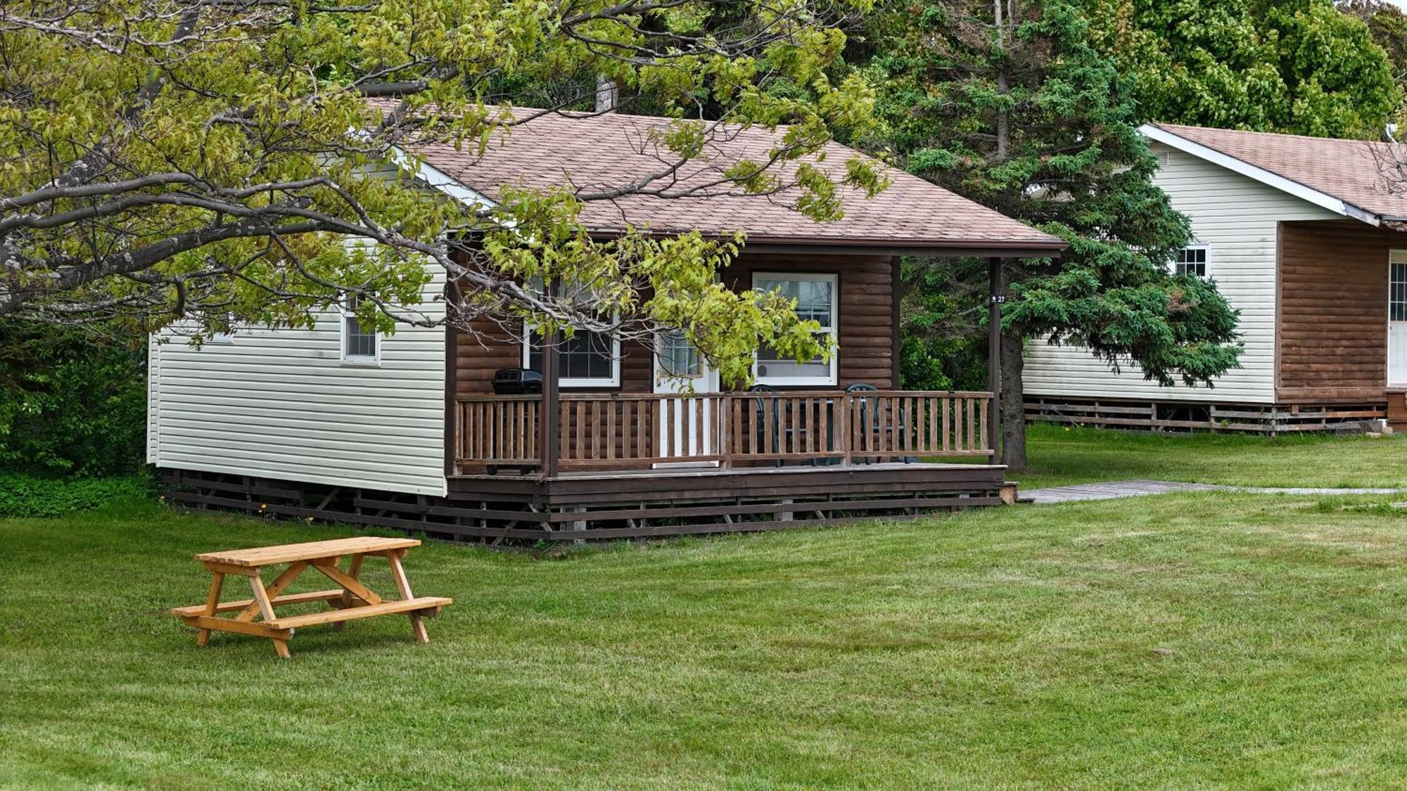 Cavendish Country Inn & Cottages Bagian luar foto