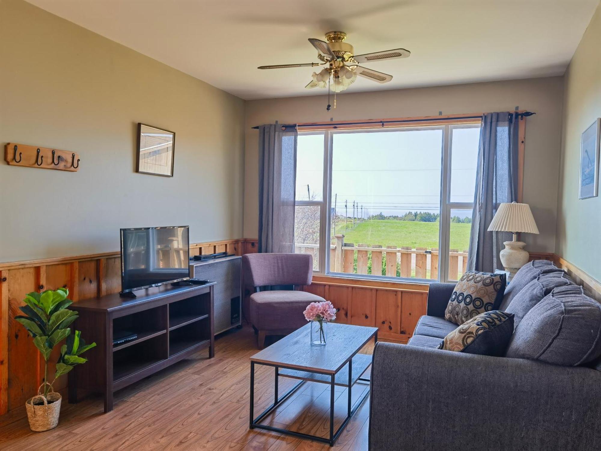 Cavendish Country Inn & Cottages Bagian luar foto