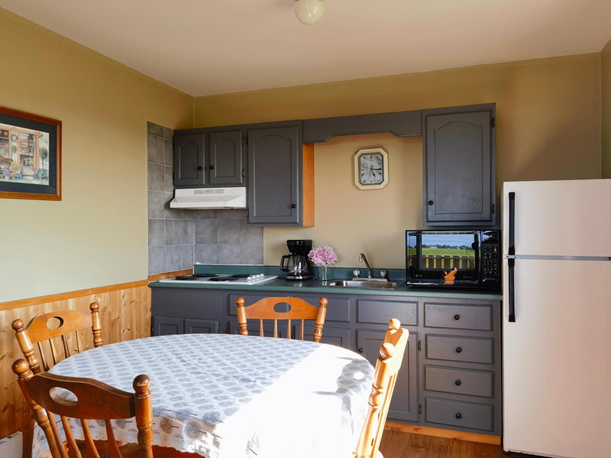 Cavendish Country Inn & Cottages Bagian luar foto