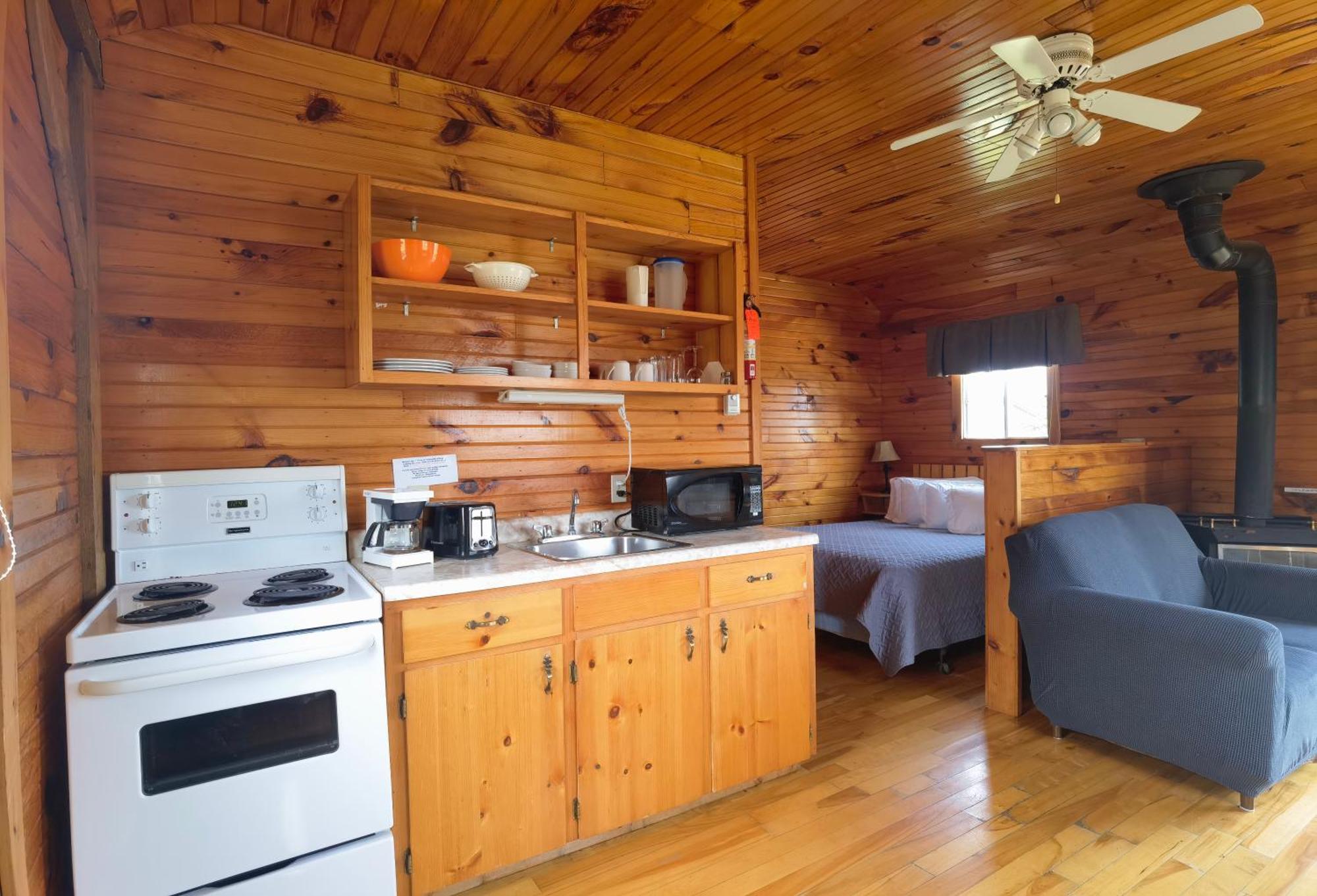 Cavendish Country Inn & Cottages Bagian luar foto
