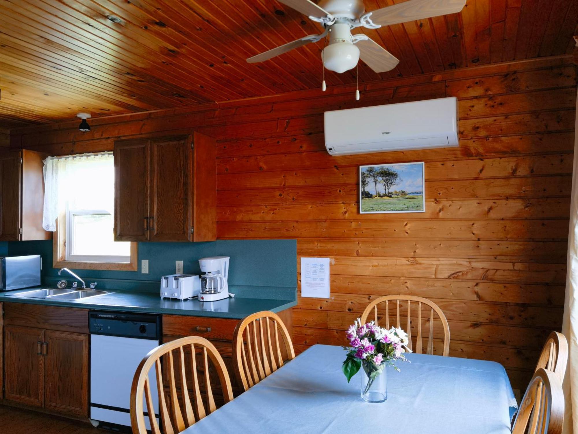 Cavendish Country Inn & Cottages Bagian luar foto