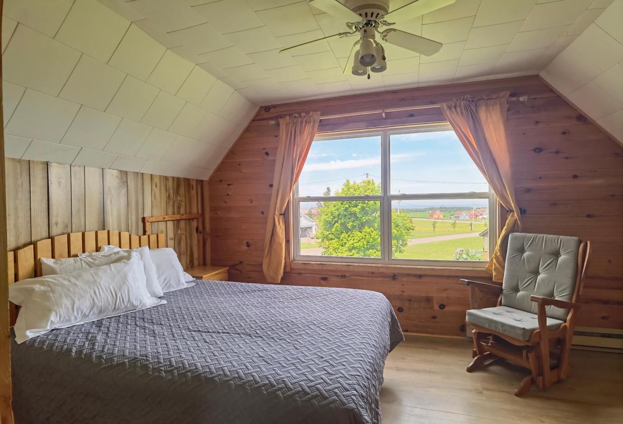 Cavendish Country Inn & Cottages Bagian luar foto