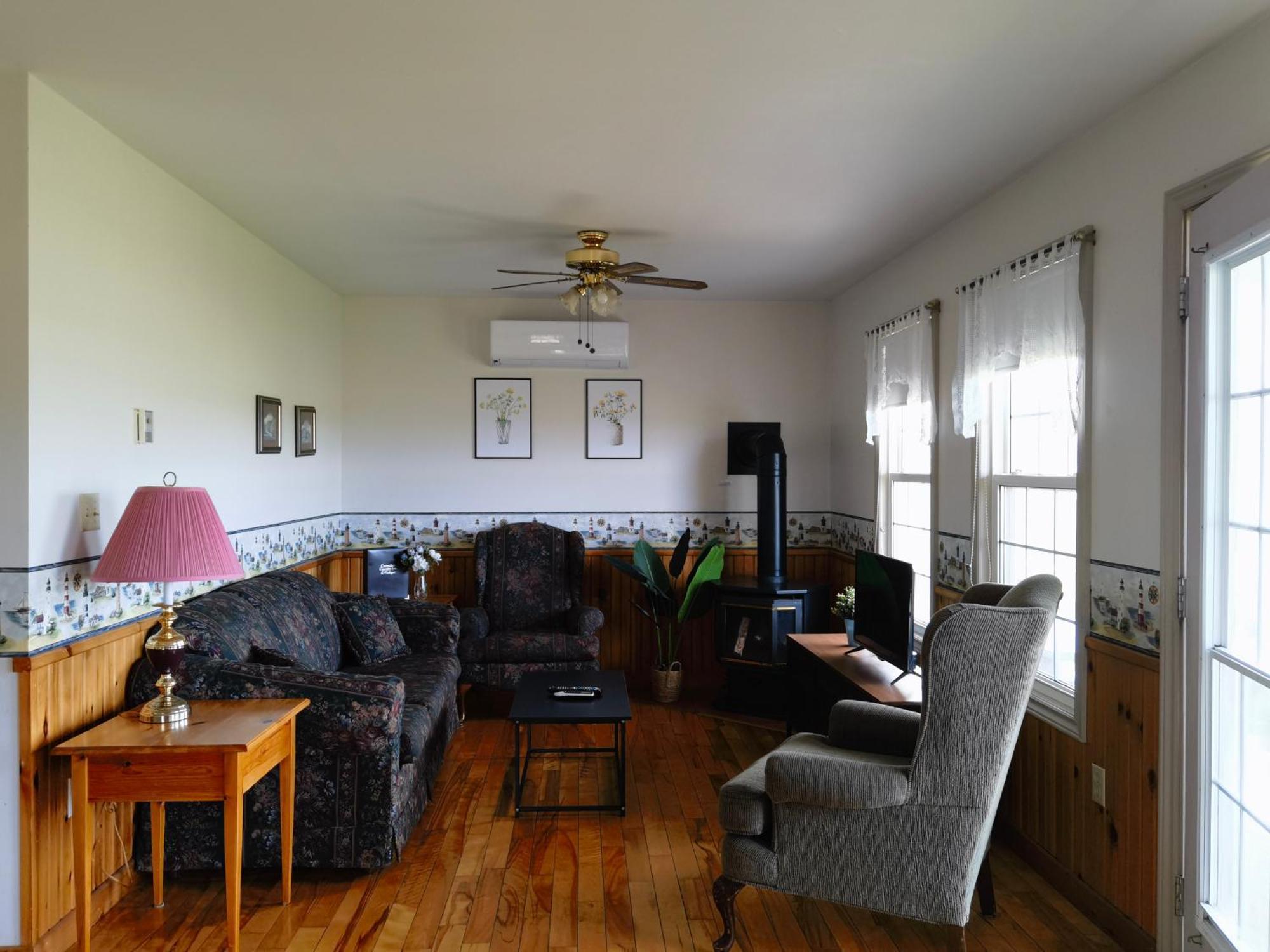 Cavendish Country Inn & Cottages Bagian luar foto