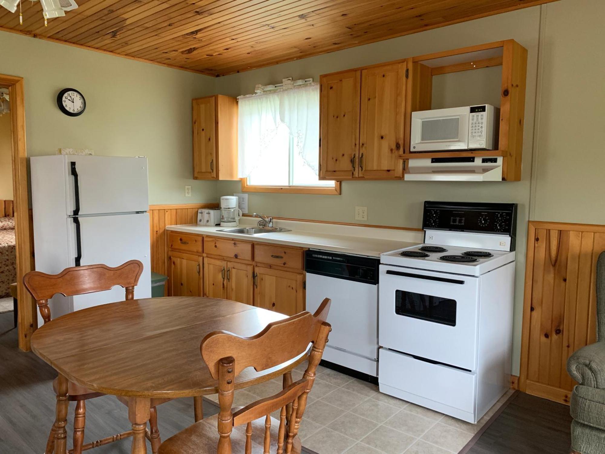 Cavendish Country Inn & Cottages Bagian luar foto