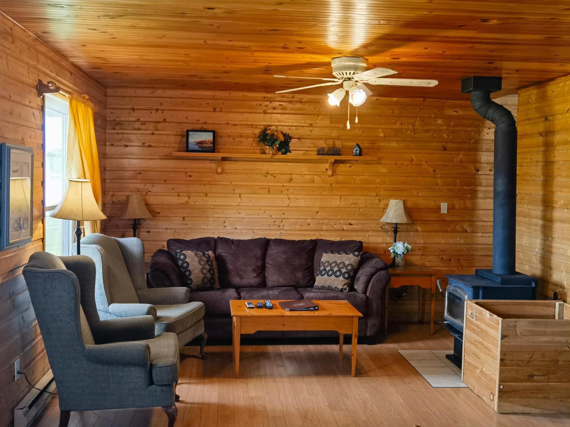 Cavendish Country Inn & Cottages Bagian luar foto