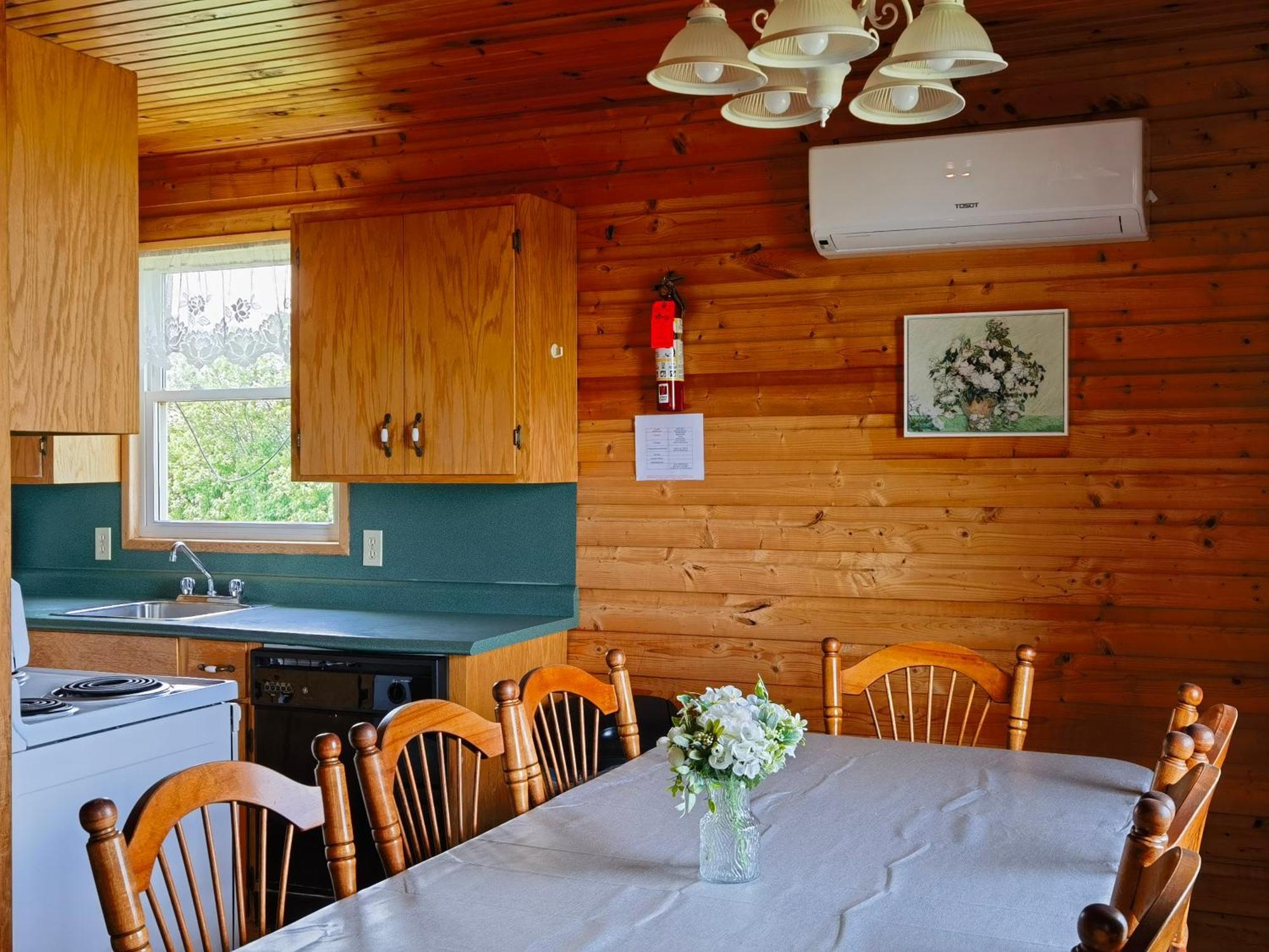 Cavendish Country Inn & Cottages Bagian luar foto