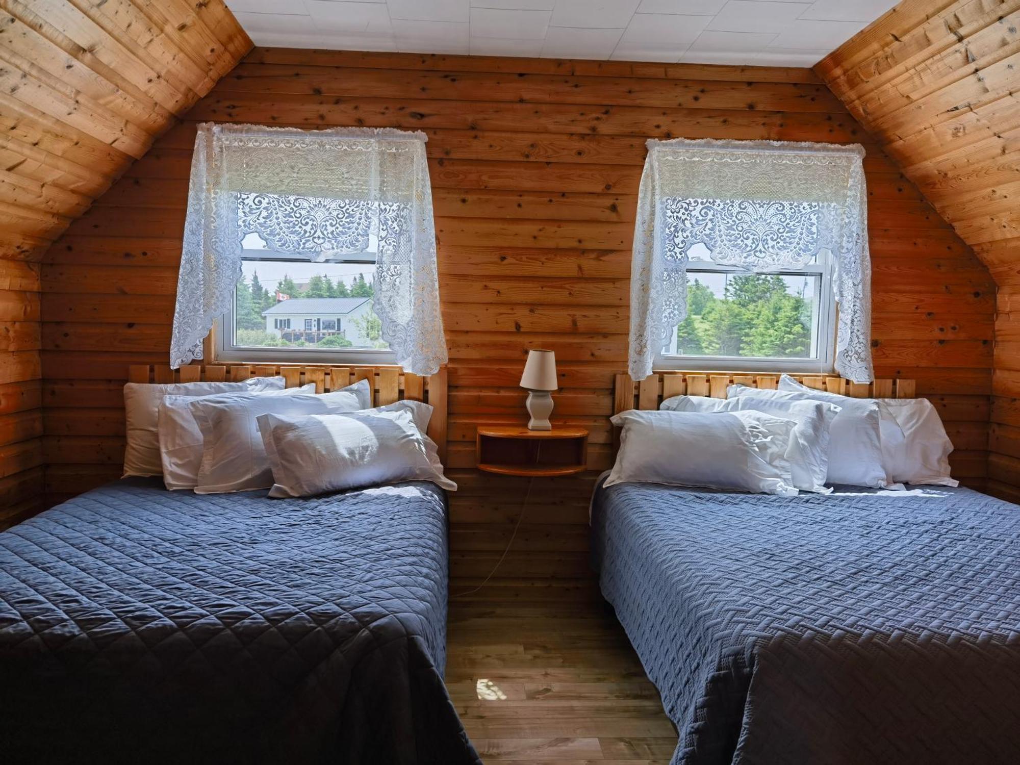 Cavendish Country Inn & Cottages Bagian luar foto
