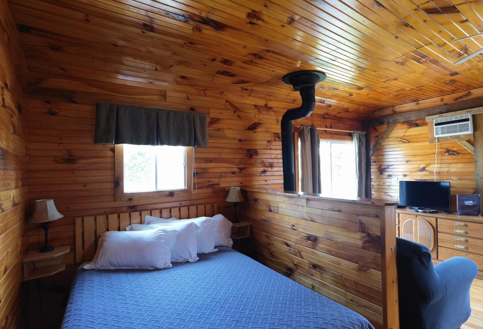 Cavendish Country Inn & Cottages Bagian luar foto