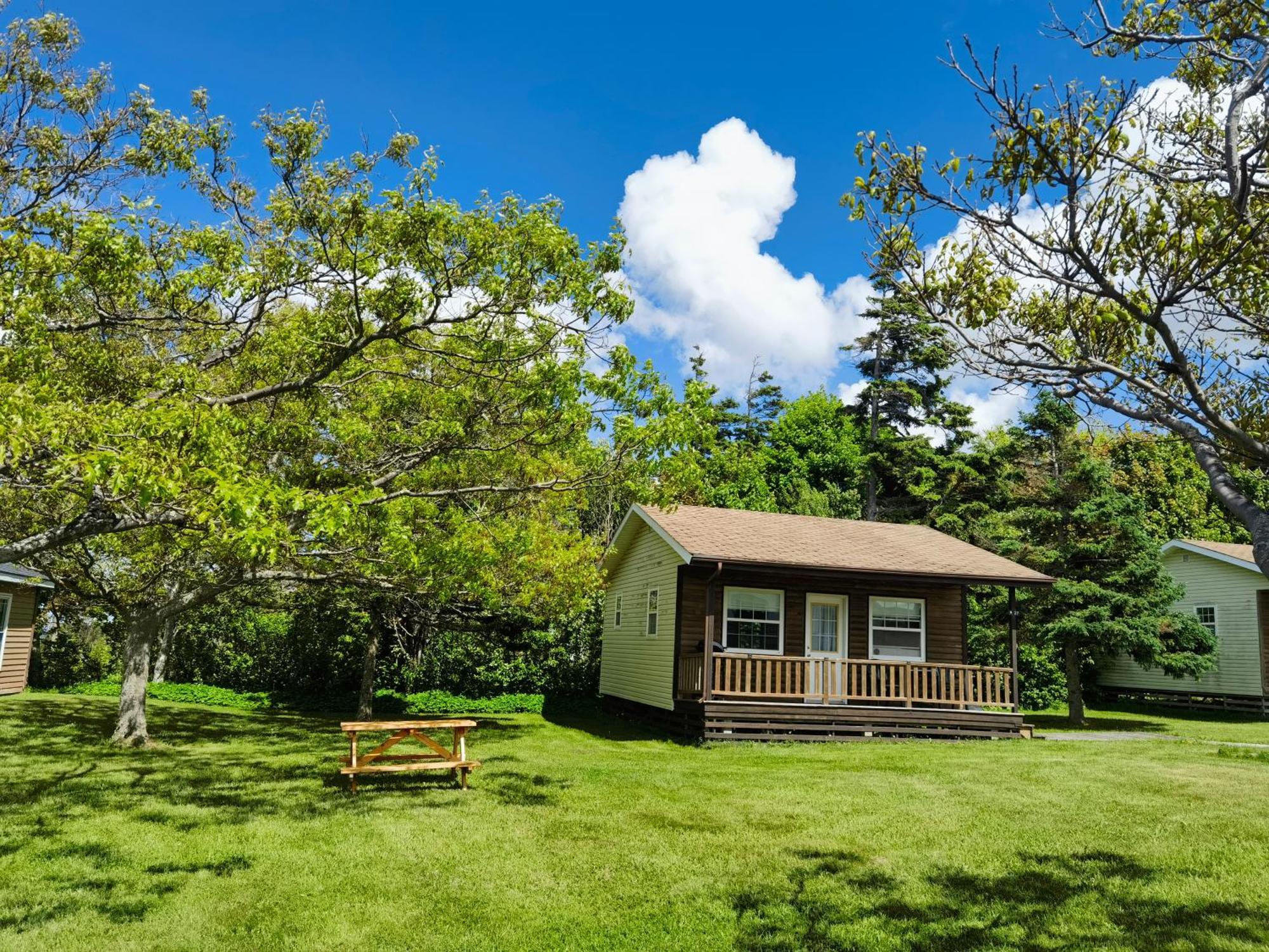 Cavendish Country Inn & Cottages Bagian luar foto