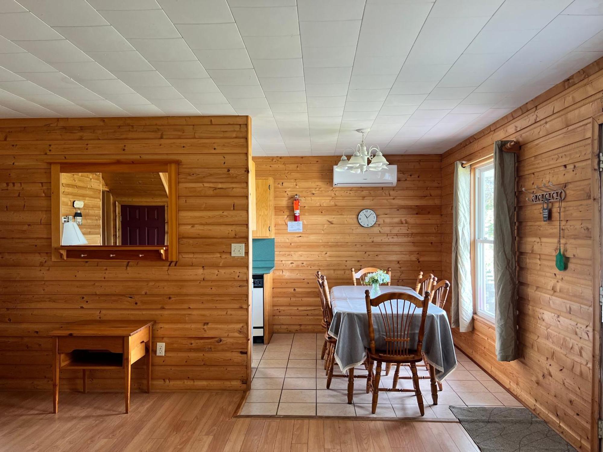 Cavendish Country Inn & Cottages Bagian luar foto